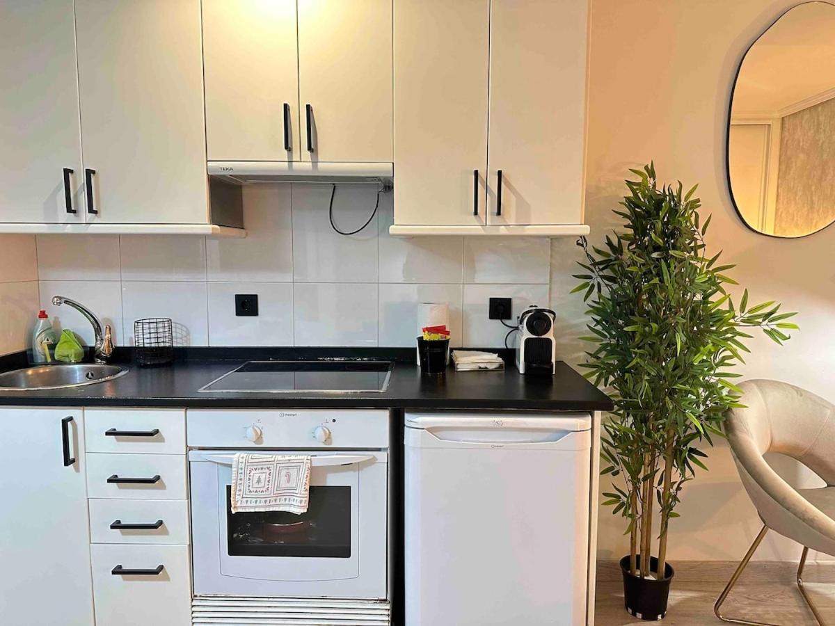 Apartment Amazing Suite, Center Vigo