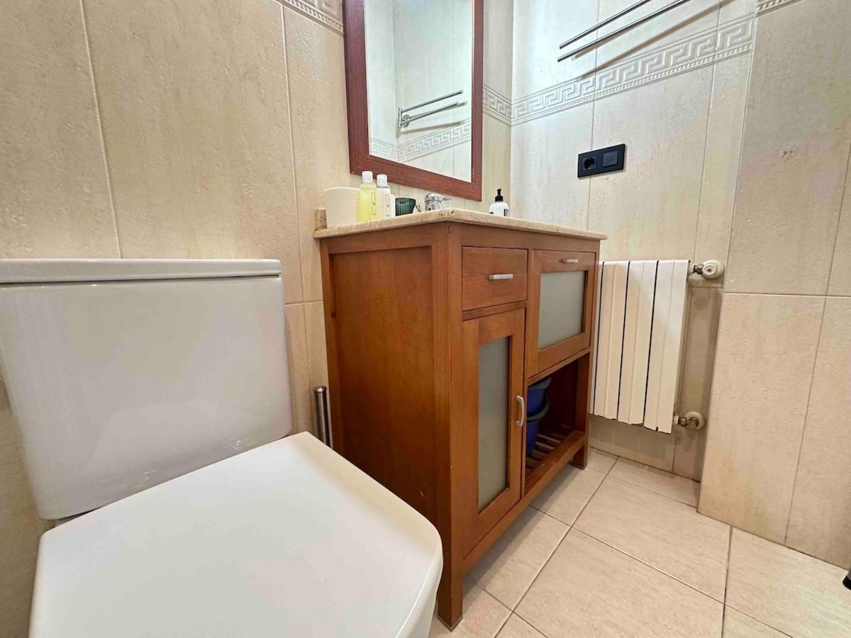 Amazing Suite, Center Vigo